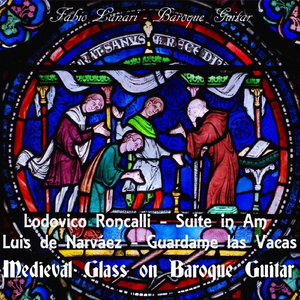 Suite in A Minor: IV. Gigua