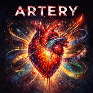 Artery