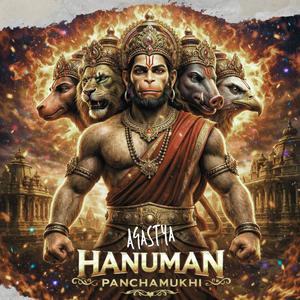 पंचमुखी हनुमान कवच (Panchmukhi Hanuman Kavach)