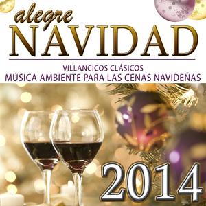 Medley: Joy to the World / 25 de Diciembre / Pastores Venid / Ay del Chiquirritín / Ya Vienen los Reyes Magos / Alegría Alegría