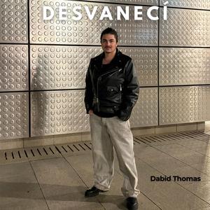 DESVANECÍ