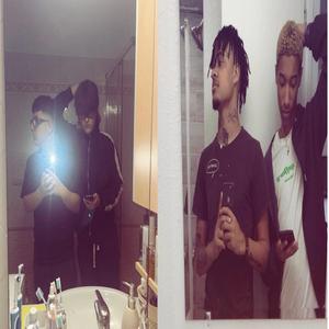 SOLDI & DROGHE (feat. richoffoxycodone)