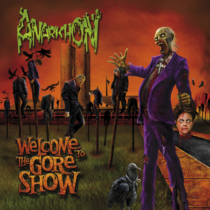 For God Your Soul... For Zombie Your Flesh