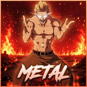 Tuca Donka: Hakari Dance (Metal Version - JJK)