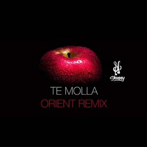 Te Molla (TRAP ORIENT REMIX)