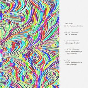 Sä Oot Olemassa (C418 Remix)
