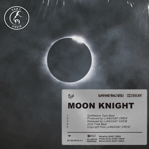 月光骑士 // Moon Knight