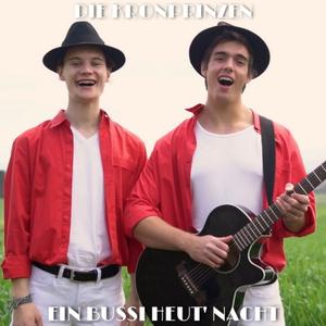 Ein Bussi Heut' Nacht