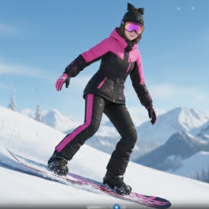 ウインターデコレーション