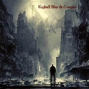 All Will Burn Down Now