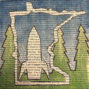 The Space Age Gently Touches Down in the Iron Age