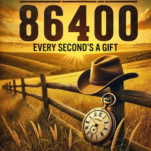 86400 (EVERY SECOND’S A GIFT)