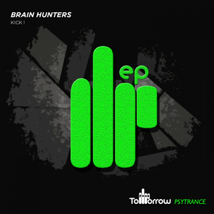 Dancehall Style (Brain Hunters Remix)