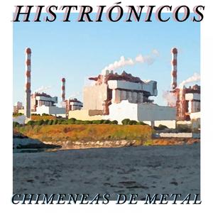 Chimeneas de Metal
