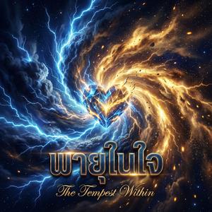 พายุในใจ (The Tempest Within)