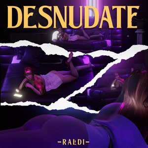 Desnúdate