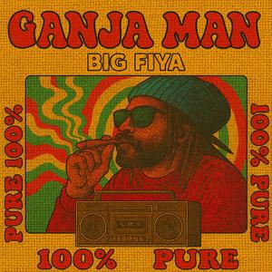 Ganjaman