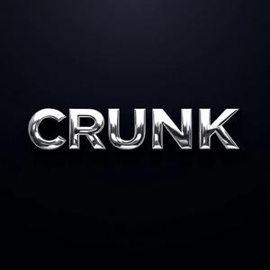 CRUNK (feat. fewtile)