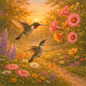 Birds