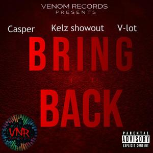 Bring It Back (feat. Casper & Vlot)