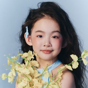 李羽默《omg 新年到》