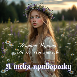 Я тебя приворожу