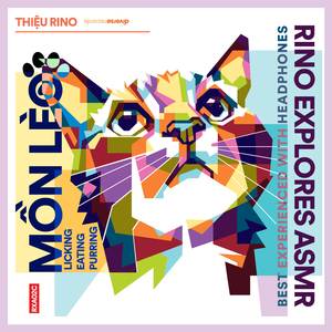 thật nhiều mồn lèo (ASMR)