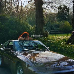 thrillseeker.