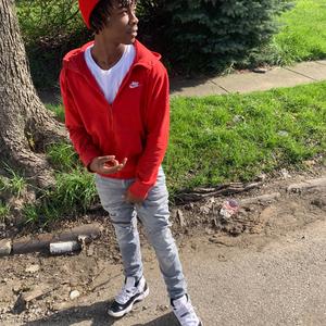 Threats (feat. Osama23)