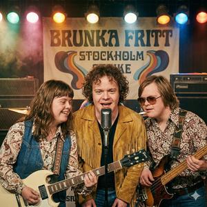 Den kåte påskharen