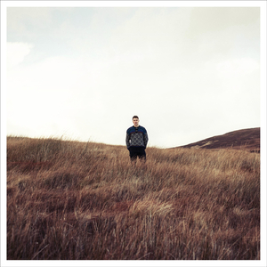 The Descent (feat. Marja Mortensson & Michael Wilbur)