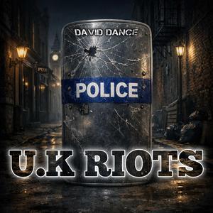 U K RIOTS