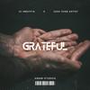 Dj Møuffin - Grateful (feat. Josh Thee Artist)