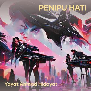 Penipu Hati