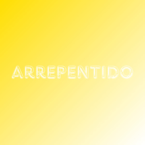 Arrepentido