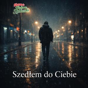 Szedłem do Ciebie