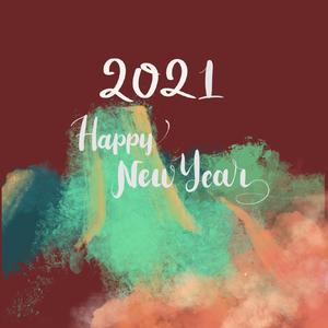 祝你新年快乐歌