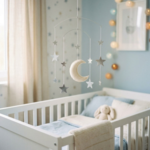 Newborn Sleep Sanctuary