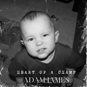 Heart Of A Champ (feat. THE AmericAnimals)