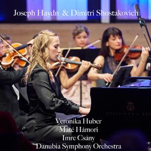 Joseph Haydn: Piano Concerto in D Major, Hob XVIII:11: I. Vivace (Live Recording)