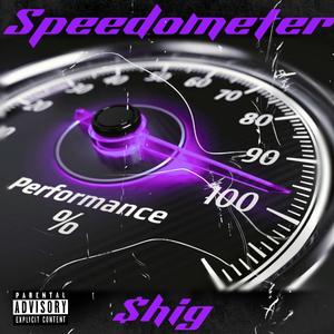 Speedometer