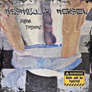 Testicular Torsion (feat. Tem3nos, Ghostu & Rin)
