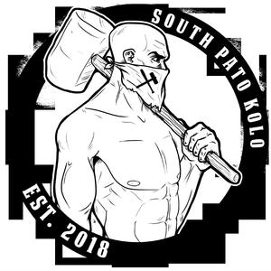 Droga (feat. Ninja SPK, Rapum & Koło)