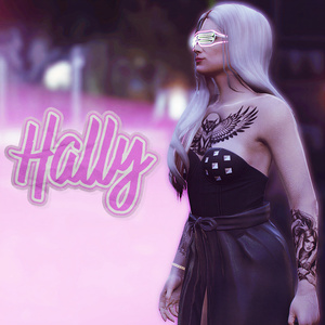 City (Hally - GTACity RP)
