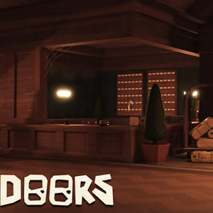 DOORS档案室追逐战音乐