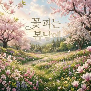 꽃 피는 봄날에