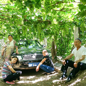 Every Day Is Holiday for Us