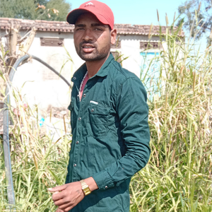 पीली लुगड़ी वाली