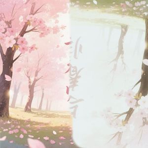 与春归（ai版）