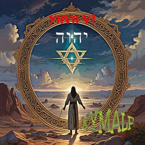 YHVH (Special Version : V1 Electro-pop male vocals)